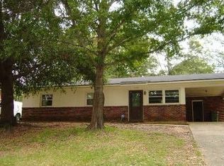 1113 Lombard Dr, Montgomery, AL 36109