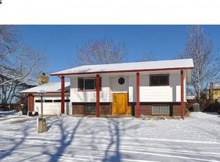 926 Bragg Pl, Longmont, CO 80501
