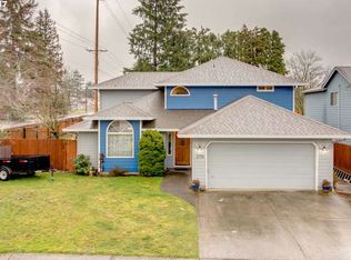 2719 NE 145th Ave, Vancouver, WA