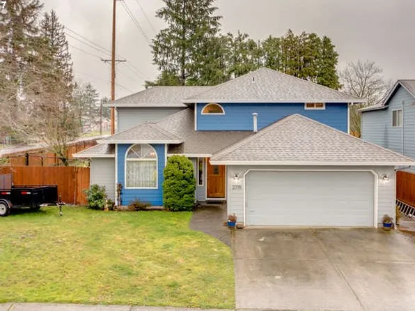 2719 NE 145th Ave, Vancouver, WA 98684