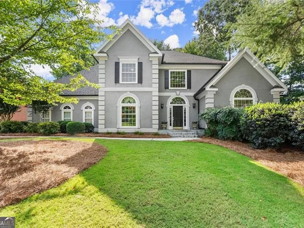5650 Preserve Cir, Johns Creek, GA 30005