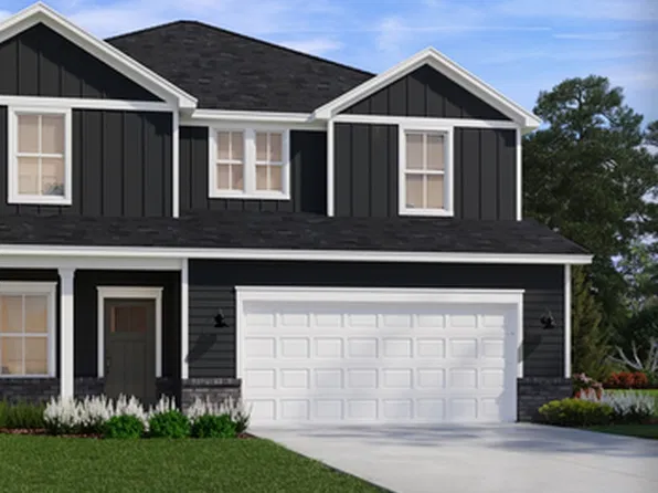 816 Bird Bluff Way, Clarksville, TN 37043