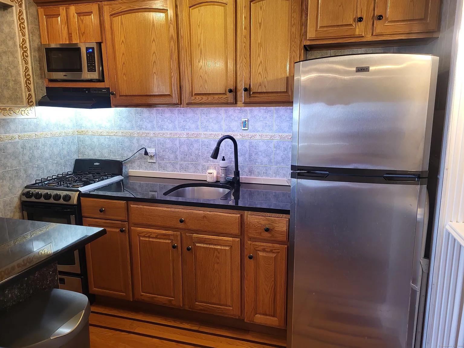1 bed, 559 sqft, $1,600 — Photo 4