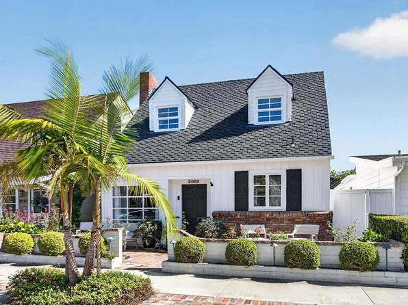 2029 Miramar Dr, Newport Beach, CA 92661
