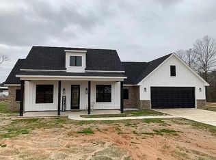 155 Paradise Ln, West Monroe, LA 71292