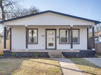 1004 Muncie Ave, Dallas, TX, 75212