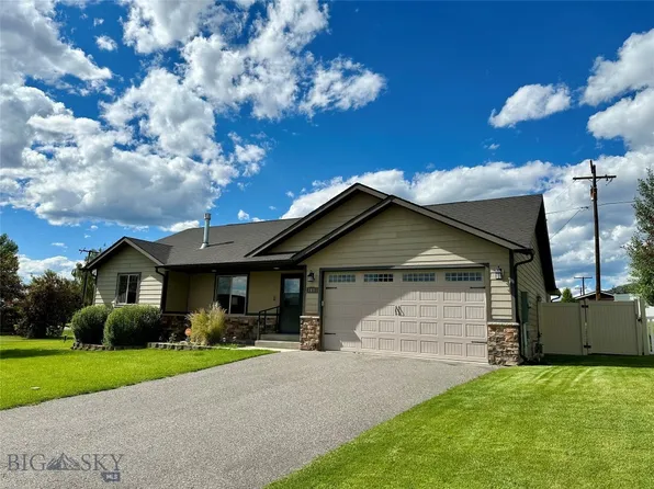 3411 Ottawa St, Butte, MT 59701