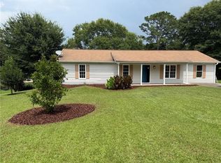 3165 Delhi Dr, Powder Springs, GA 30127