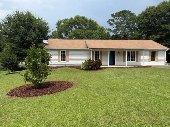 3165 Delhi Dr, Powder Springs, GA 30127