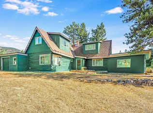 38 Carolyn Dr, Evergreen, CO 80439