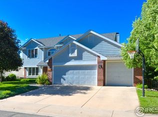 1708 Feltleaf Ct, Fort Collins, CO 80528