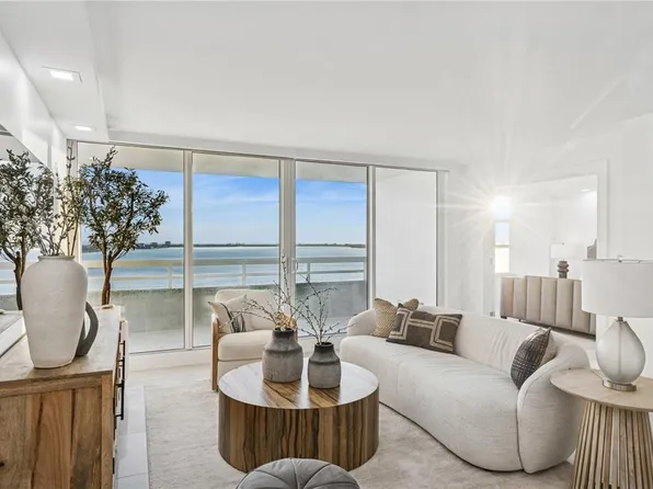 888 Boulevard Of The Arts #1402, Sarasota, FL 34236