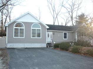 351 Rancocas Dr, Brick, NJ 08724