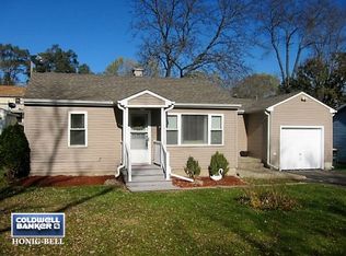 8602 Elm St, Wonder Lake, IL 60097