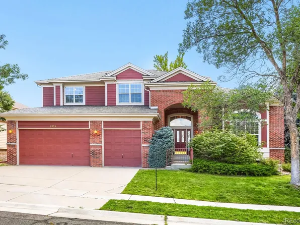 6329 Umber Circle, Golden, CO 80403