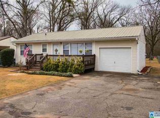 2600 21st St N, Bessemer, AL 35023