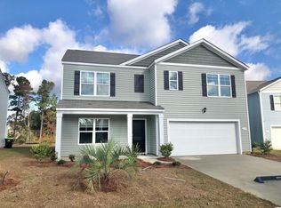 219 Pine Forest Dr LOT 126, Hayden B Conway, SC 29526
