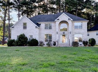 272 Grandville Arch, Smithfield, VA 23430
