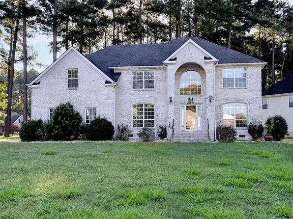 272 Grandville Arch, Smithfield, VA 23430