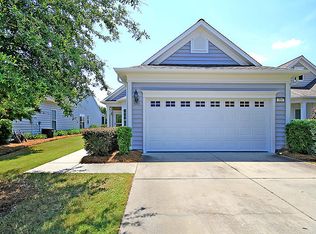 209 Sternside Run Ave, Summerville, SC 29486