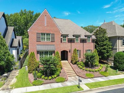 4633 Maple Glen Ct, Lakeland, TN, 38002