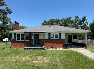 2239 Buckingham Rd, Greeneville, TN 37745