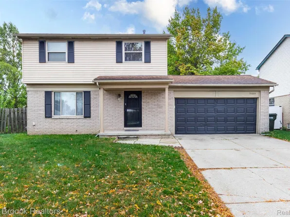 35604 Eastmont Dr, Sterling Heights, MI 48312