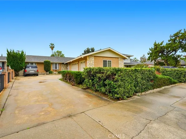 18932 Ballinger St, Northridge, CA 91324