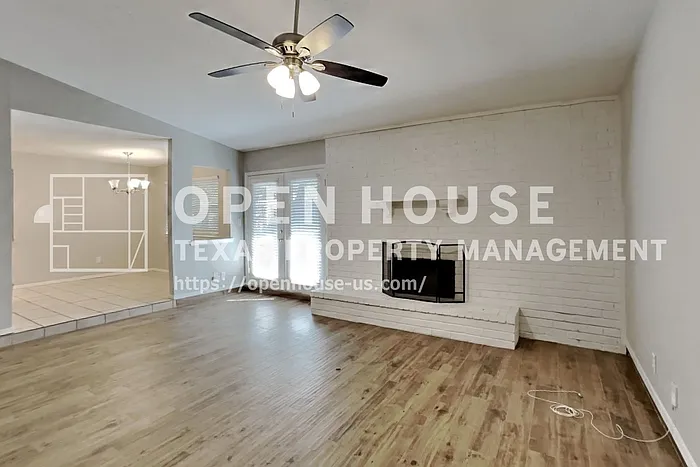 5423 Lansingford Trl — Photo 5