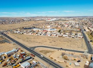 Coors Blvd SW, Albuquerque, NM 87121