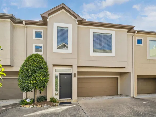 4046 Center St, Houston, TX 77007