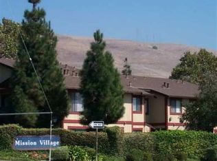 217 Galano Plz UNIT 217, Union City, CA 94587