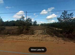 18433 Goodwin Rd, Fountain, FL 32438