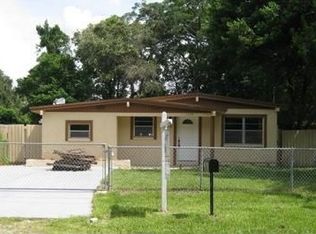 1729 W Perdiz St, Tampa, FL 33612