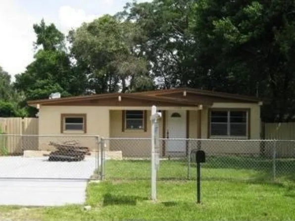 1729 W Perdiz St, Tampa, FL 33612