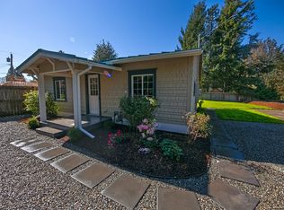3405 Meridian St, Bellingham, WA 98225