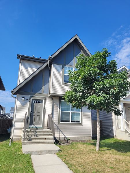 Edmonton House for rent - 3 Bedrooms — photo 36