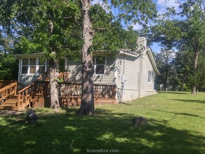 9251 E Clyde Acord Rd, Franklin, TX, 77856