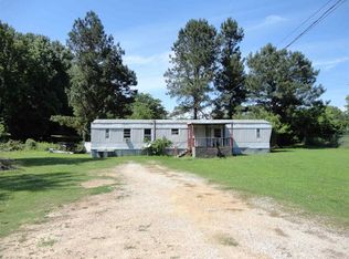 9686 Holly Grove Rd, Brighton, TN 38011