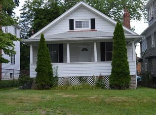 2504 Oak St, Parkersburg, WV 26101