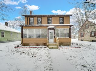 806 Lawrence St, La Porte, IN 46350