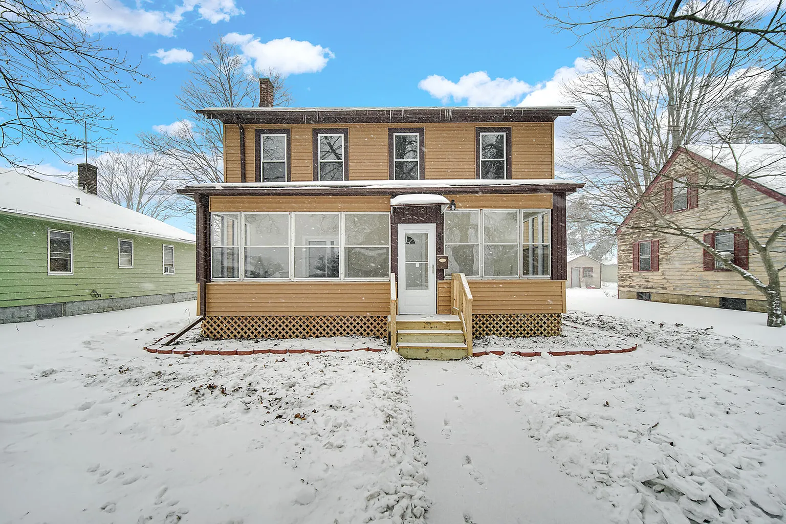 806 Lawrence St photo 1