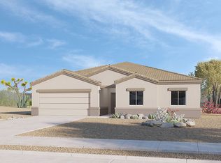 1114 W Valley Meadow Ln, Sahuarita, AZ 85629