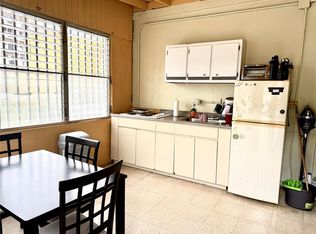 27 Sanchez Justiniano Acacias, Mayaguez, PR 00680