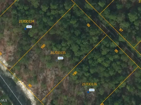 2930 Alvaro Sta SE Lot 135, Bolivia, NC 28422