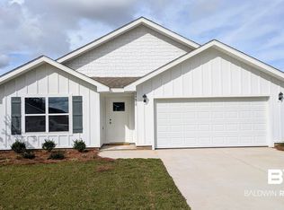24659 Ponder Loop, Loxley, AL 36551
