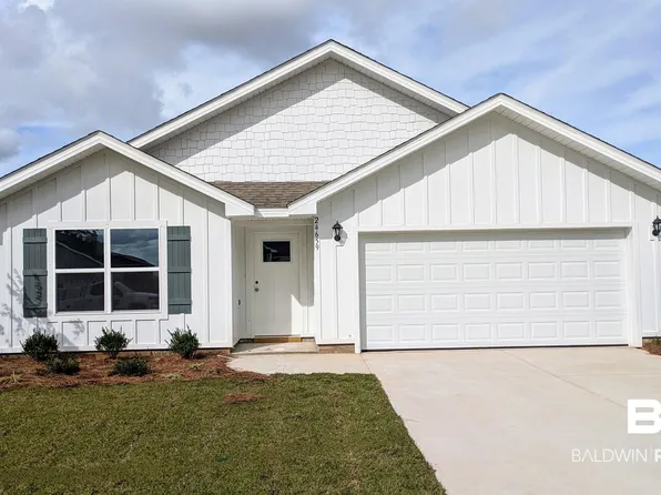 24659 Ponder Loop, Loxley, AL 36551