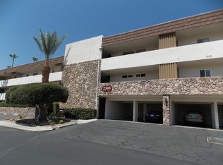 2393 S Skyview Dr, Palm Springs, CA 92264