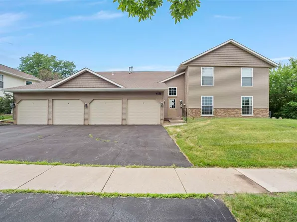 4131 Blue Jay Dr NE, Cedar Rapids, IA 52402