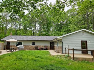 14721 Boiling Springs Rd, Licking, MO 65542